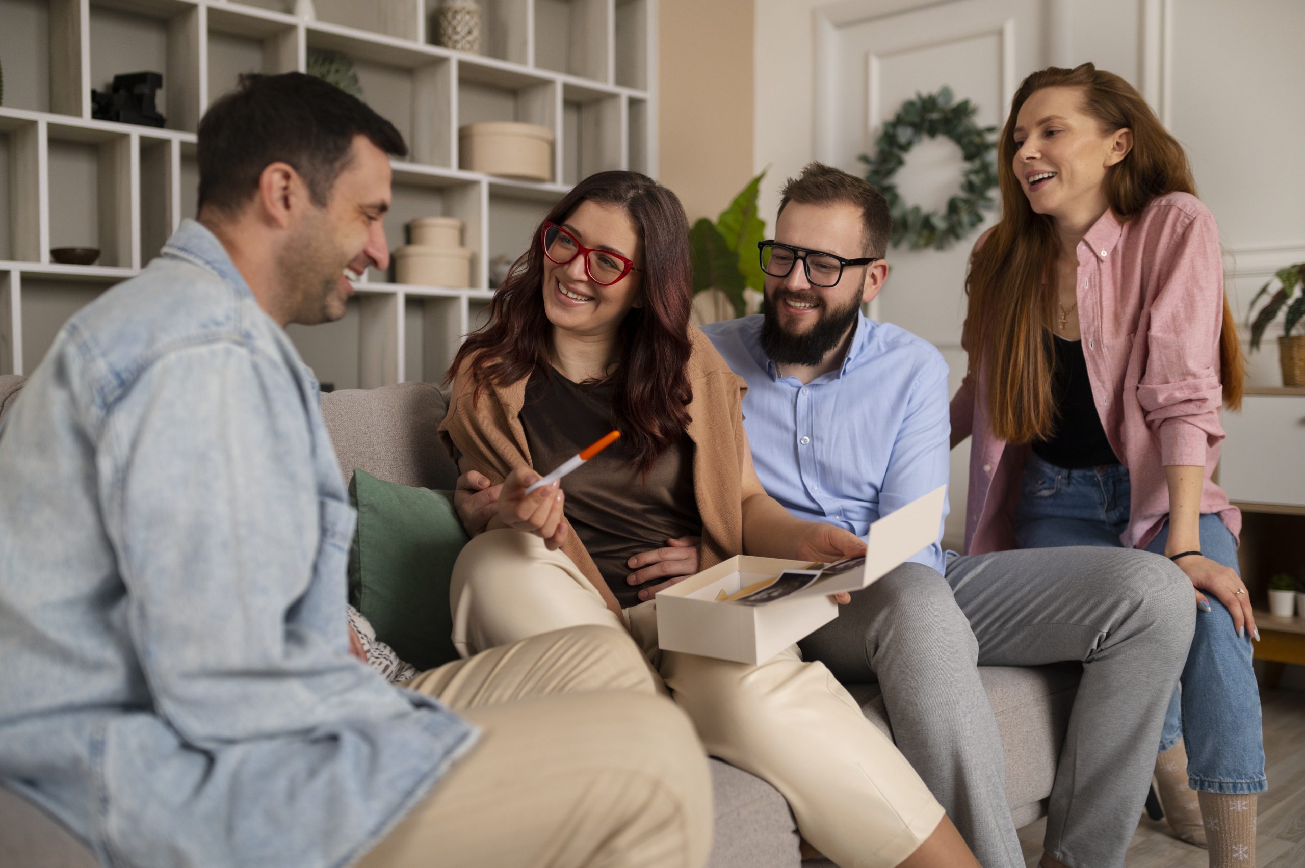 Online Therapy & Mental Wellness Clinic | Book Sessions Today