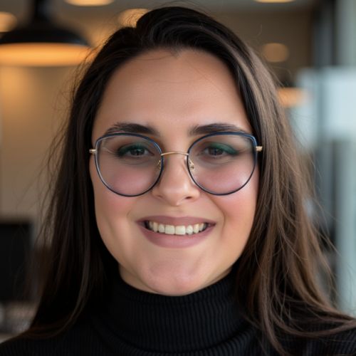 Shir Grains- Therapist