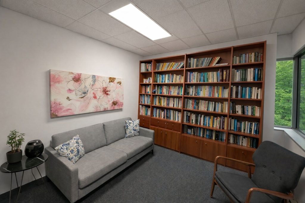 Grains pschotherapy-trusted mental-health clinic