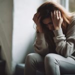 Clinical depression in women