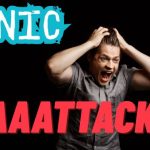 panic attack