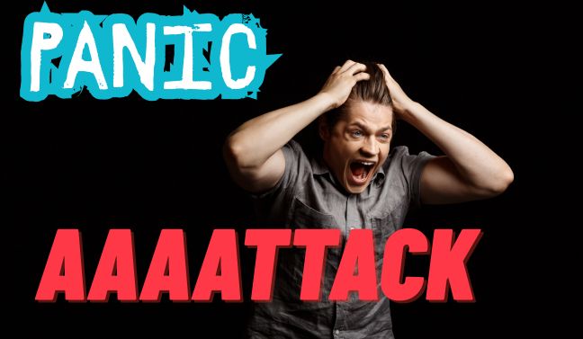 panic attack