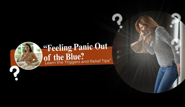 panic attacks