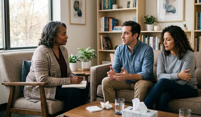 Couples Therapy