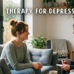 Depression Therapy