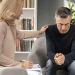 CBT Therapy in Thornhill for Anxiety